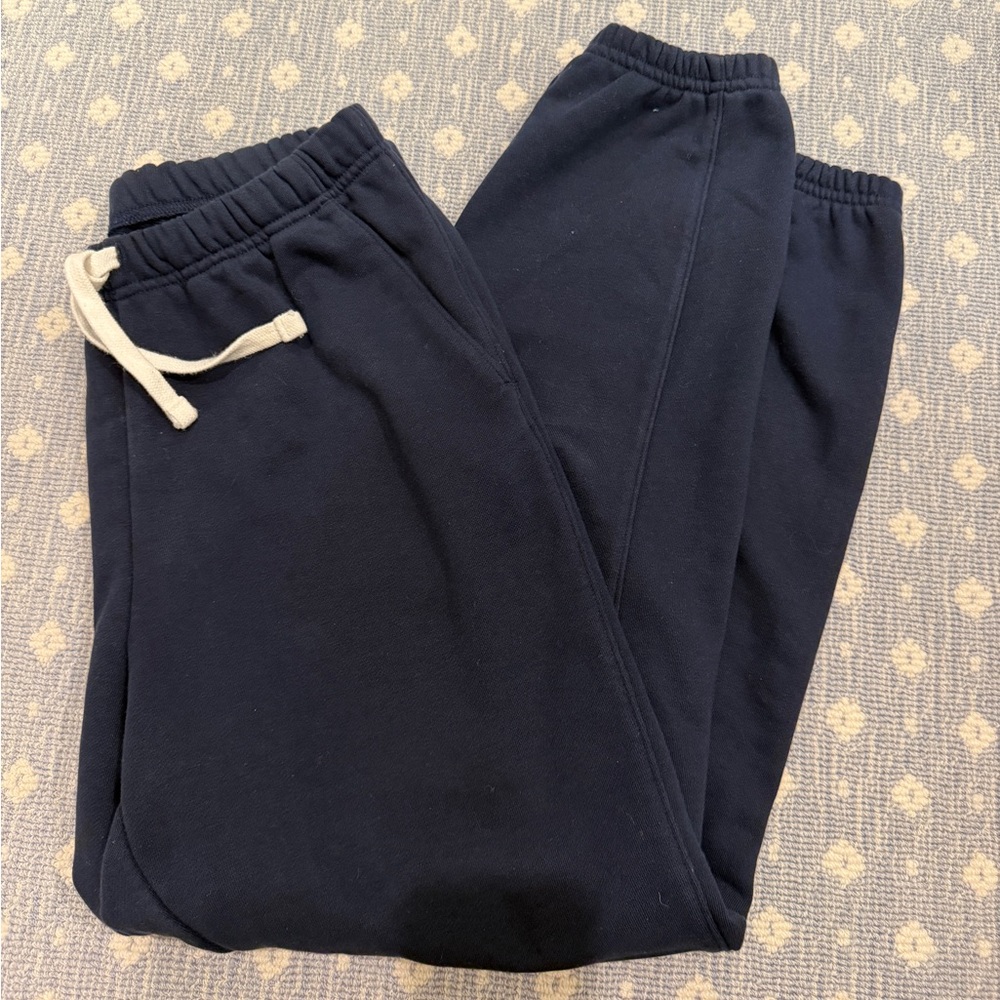 Women's Everlane Cozy Drawstring Joggers